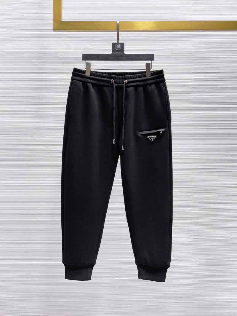 Prada Long Pants